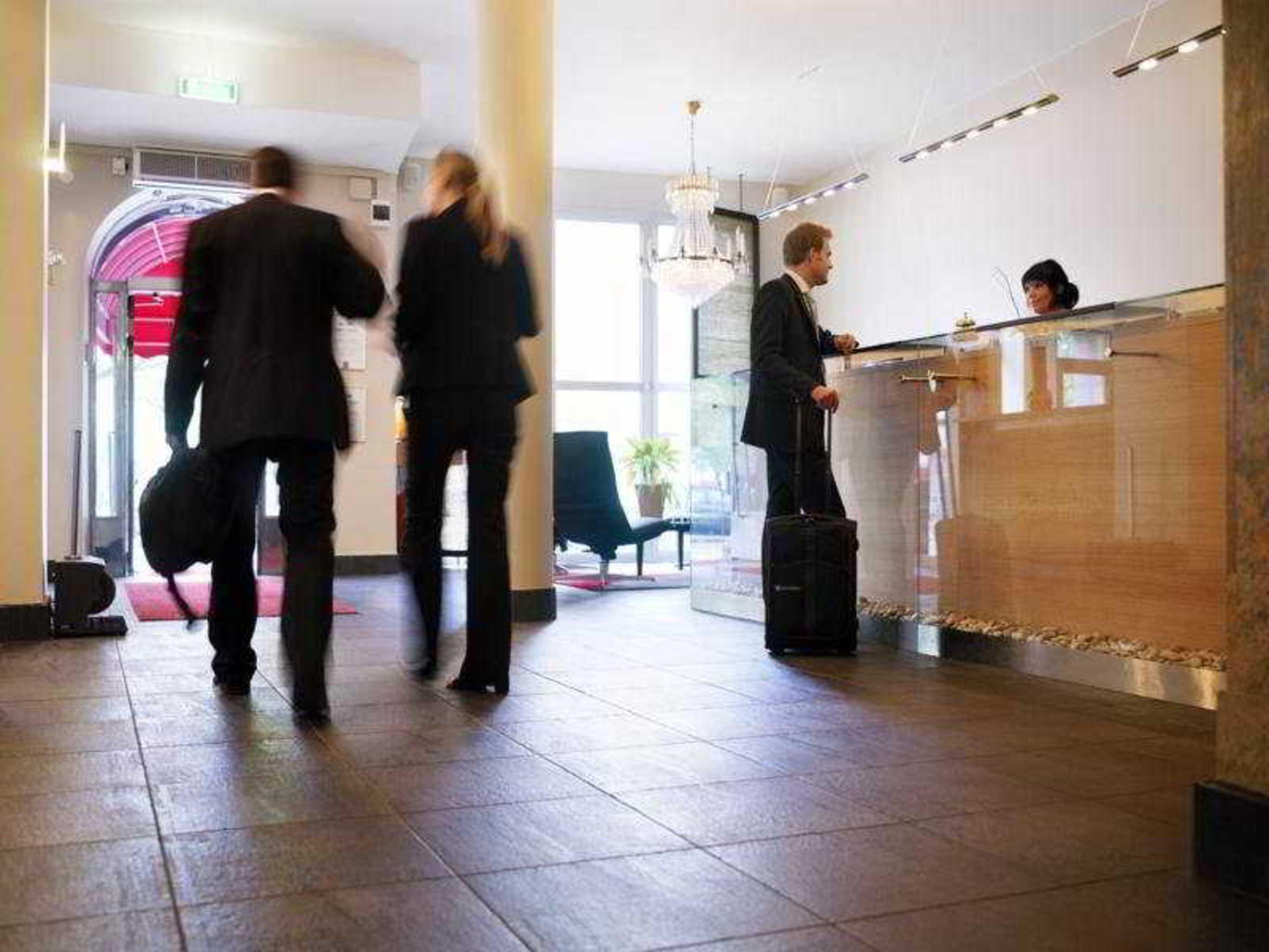 Scandic Stortorget Μάλμε Εξωτερικό φωτογραφία