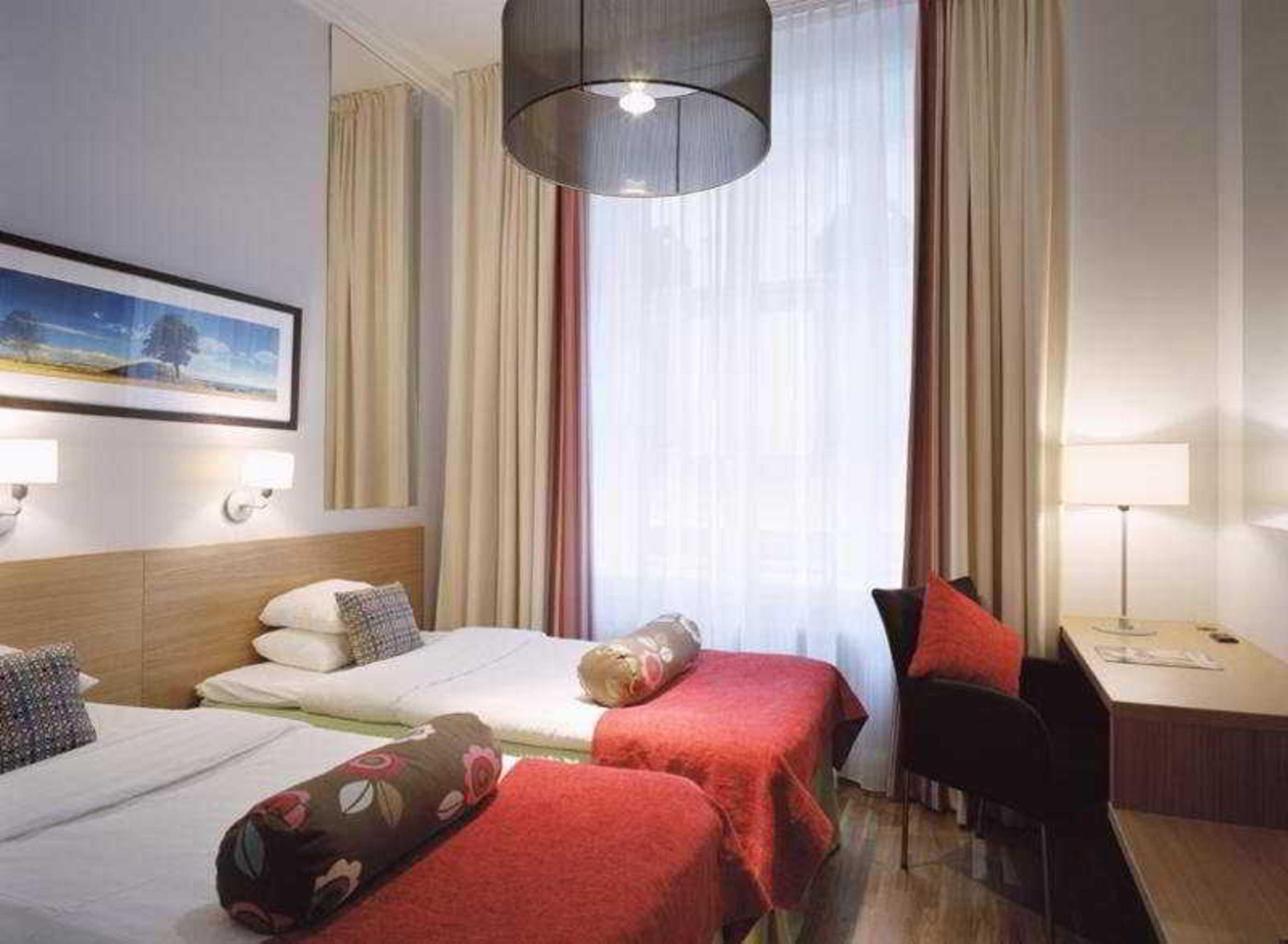 Scandic Stortorget Μάλμε Δωμάτιο φωτογραφία