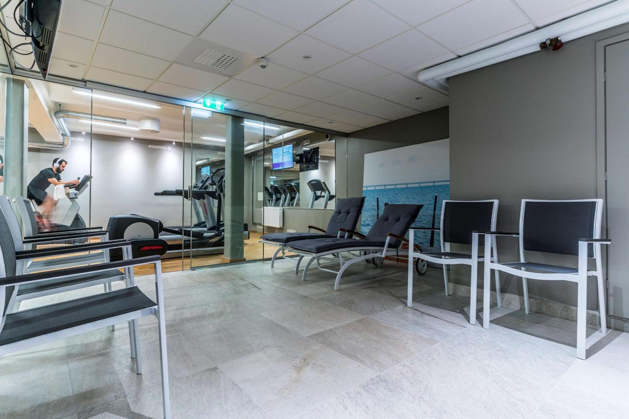 Scandic Stortorget Μάλμε Εξωτερικό φωτογραφία