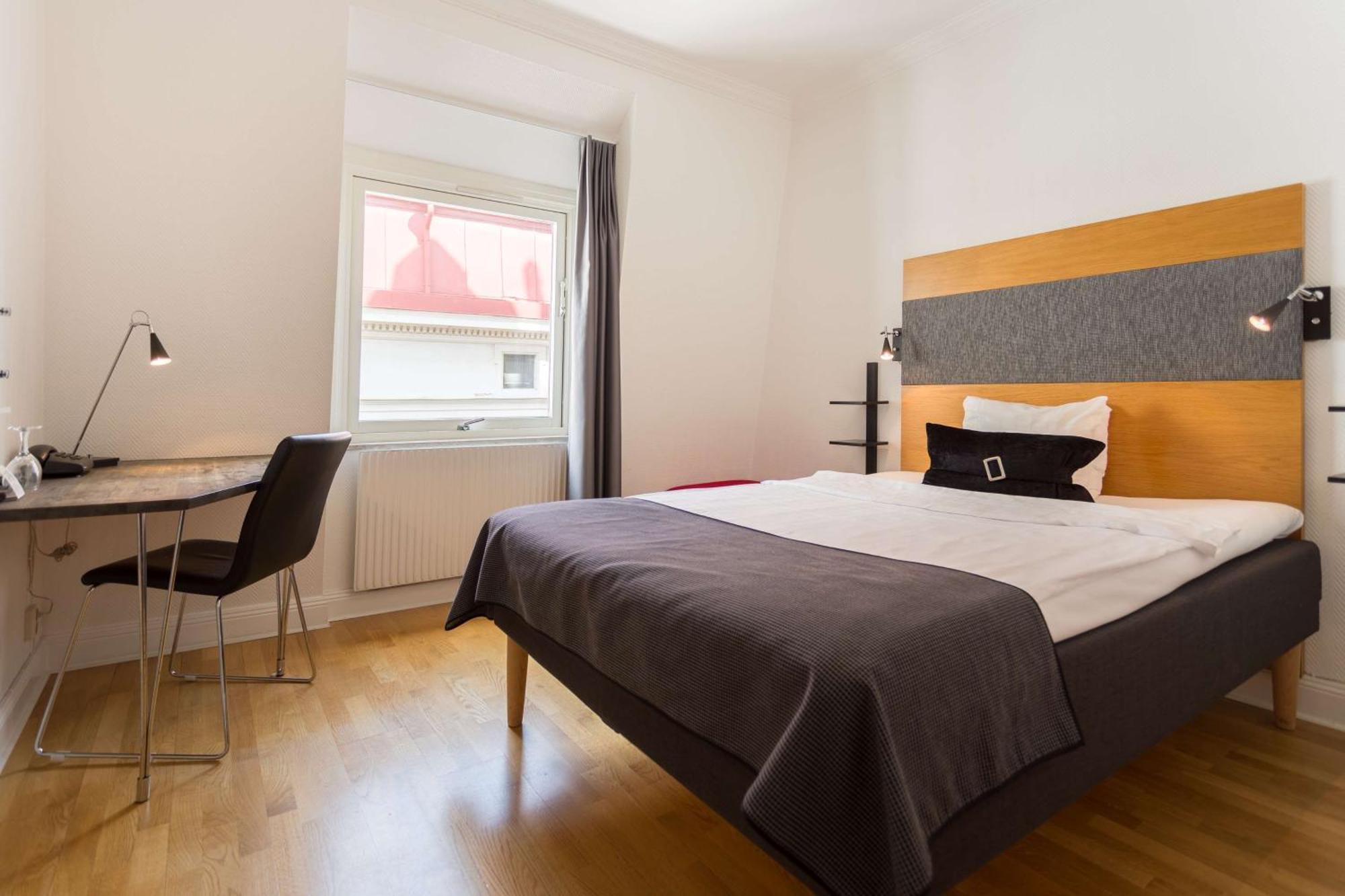 Scandic Stortorget Μάλμε Εξωτερικό φωτογραφία