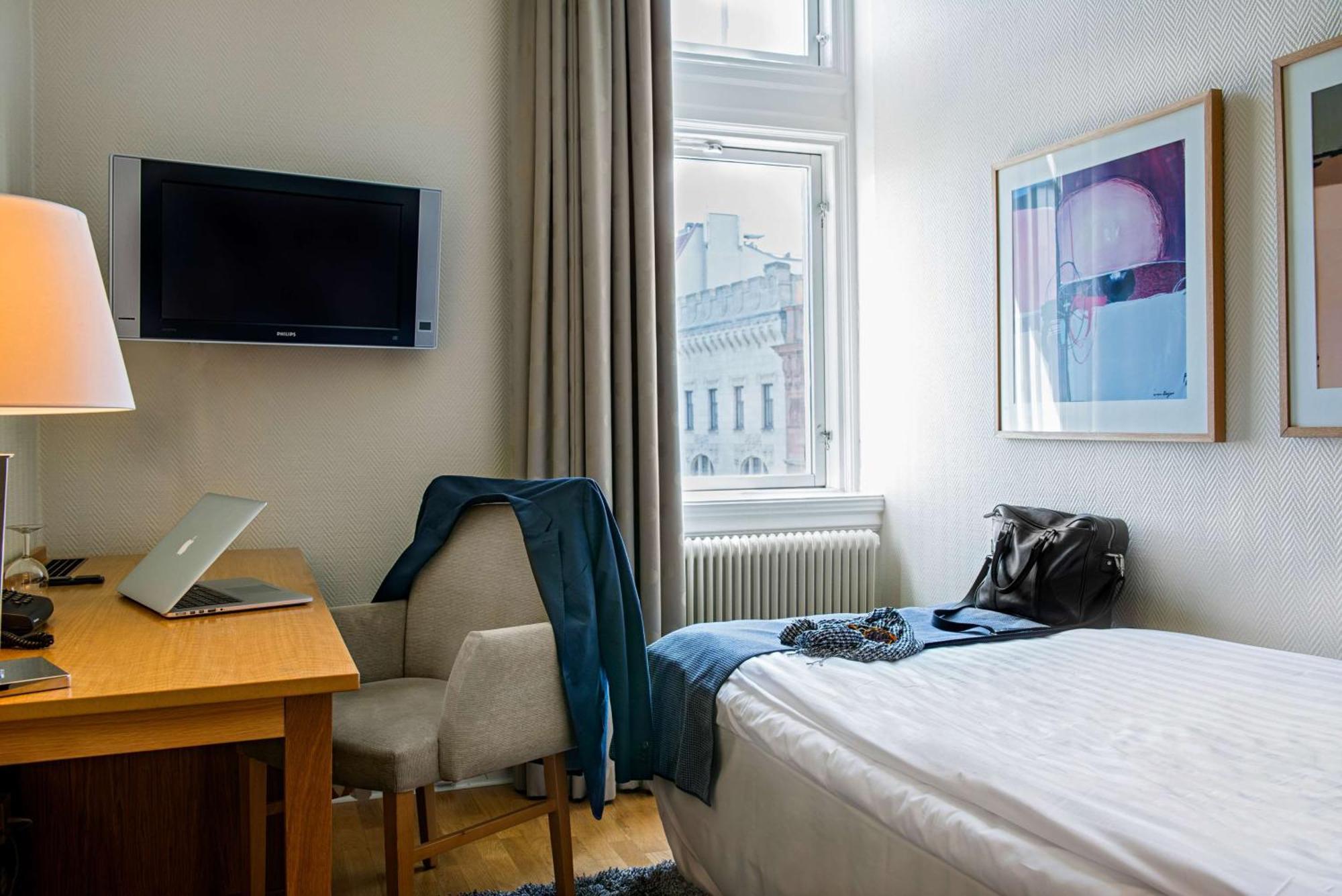 Scandic Stortorget Μάλμε Εξωτερικό φωτογραφία