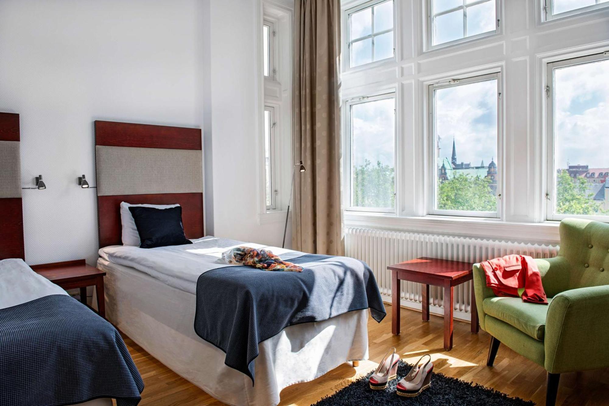 Scandic Stortorget Μάλμε Εξωτερικό φωτογραφία