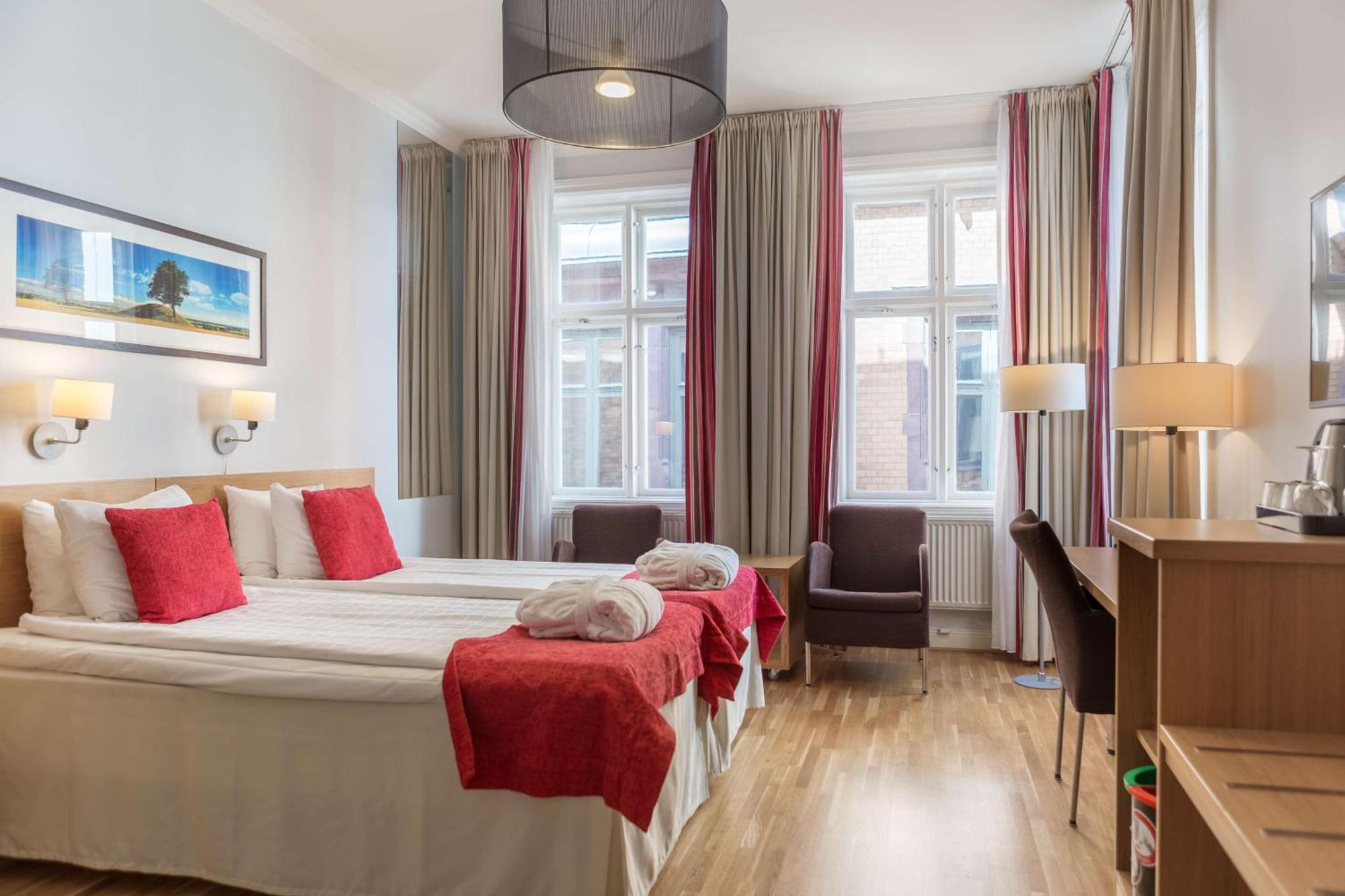 Scandic Stortorget Μάλμε Εξωτερικό φωτογραφία