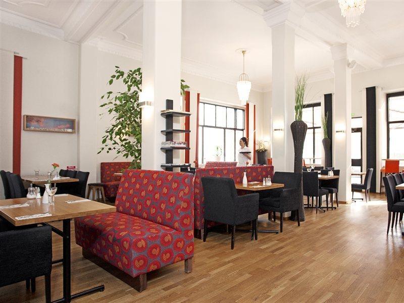 Scandic Stortorget Μάλμε Εξωτερικό φωτογραφία